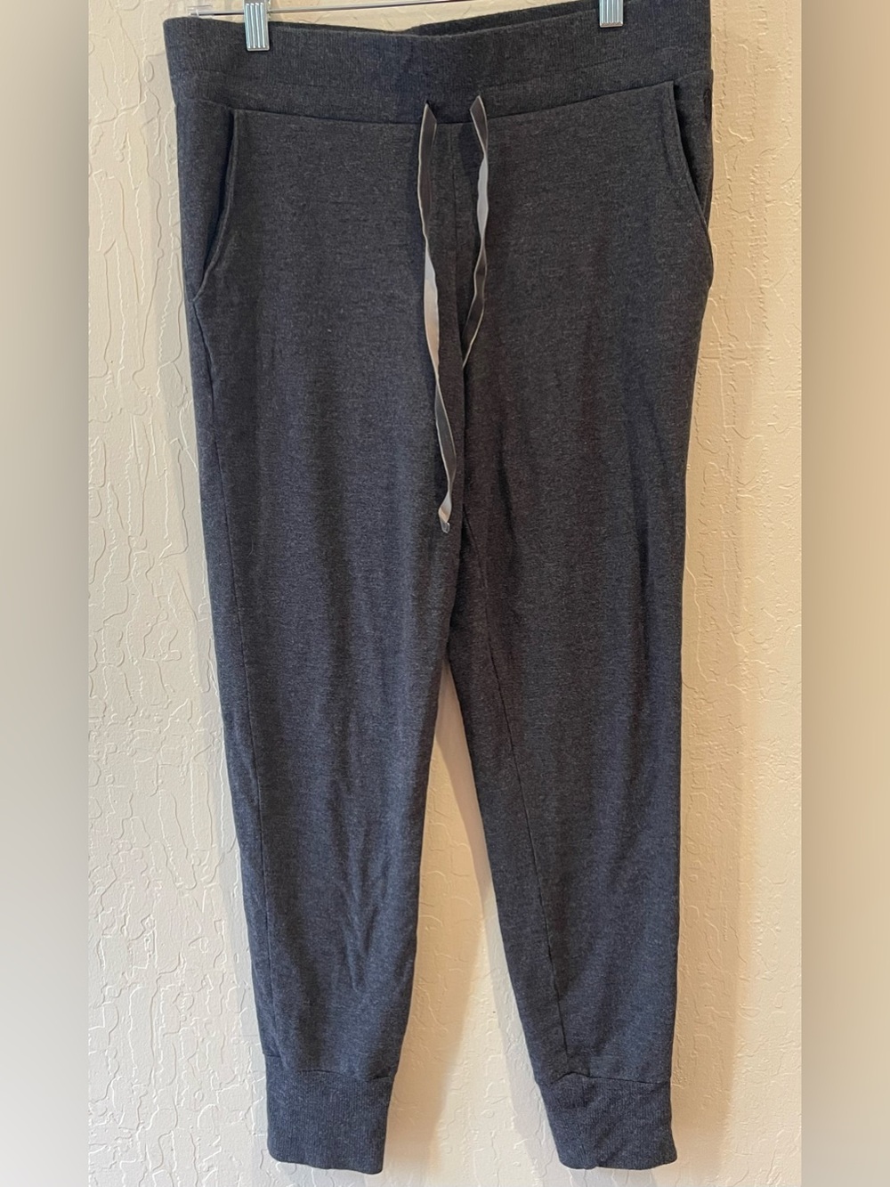 Victoria's Secret Charcoal Gray Women’s Lounge Pants